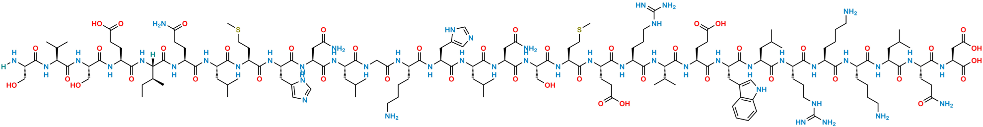 rhPTH (1-30) Impurity